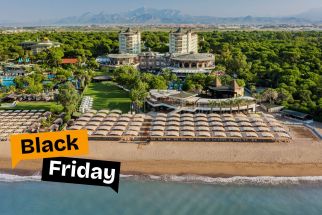 PAPILLON ZEUGMA RELAXURY